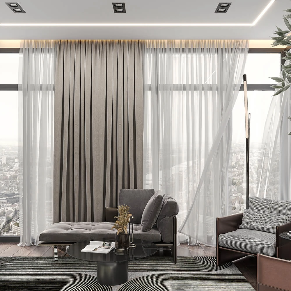 Բազմոցներ 2