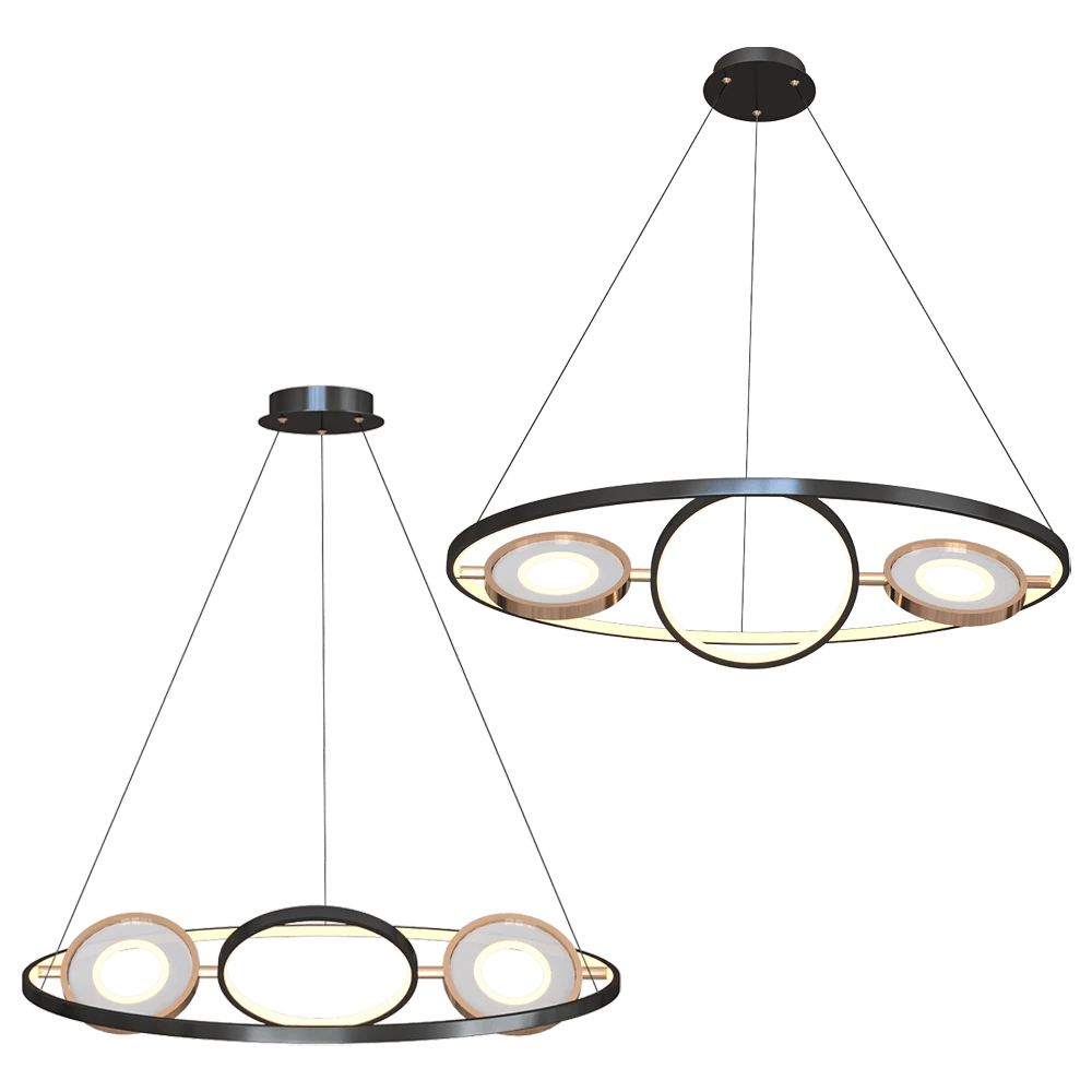 Pendant Lamp Altavola Design LA115 P 85 1 3