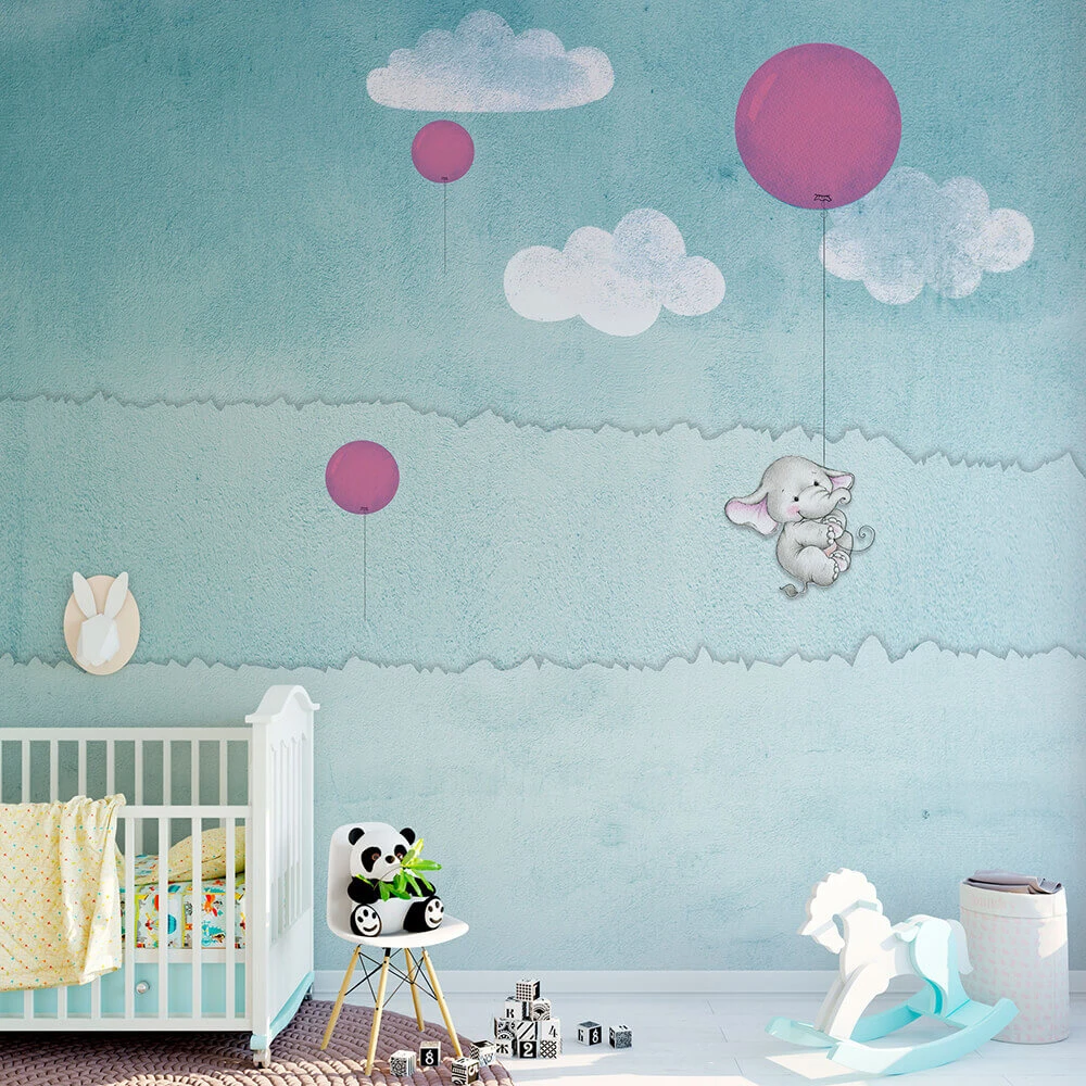 Պատի ծածկույթներ 4