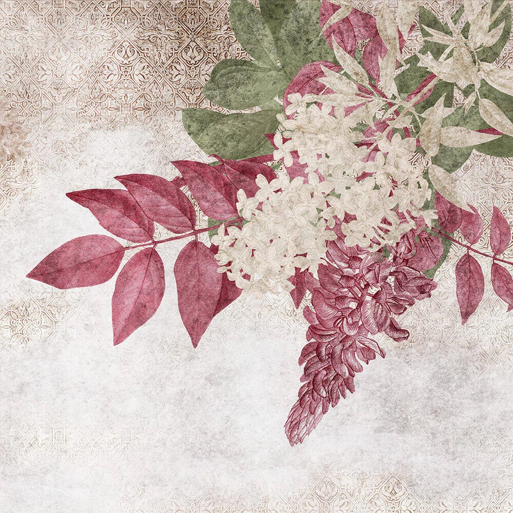 Rivestimento murale 1