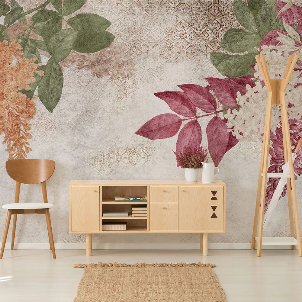 Rivestimento murale 2