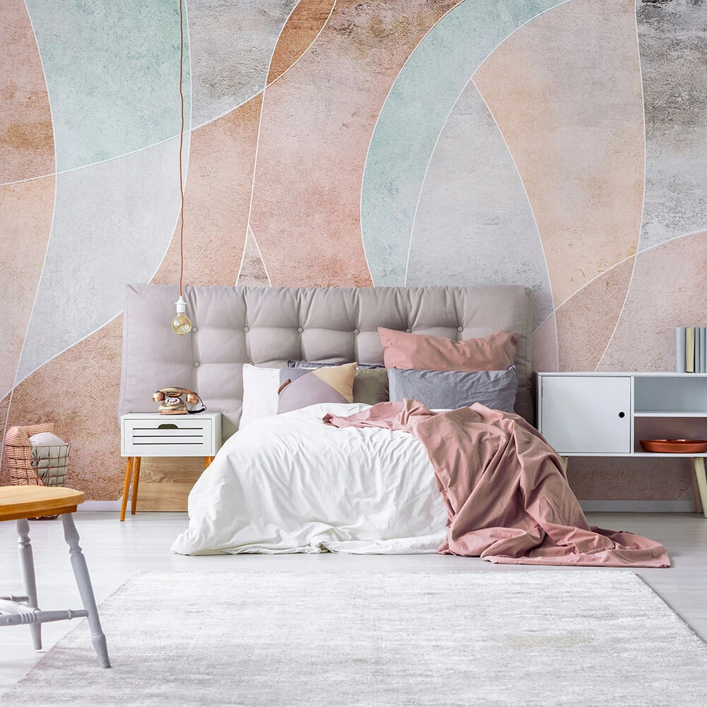 Պատի ծածկույթներ 2