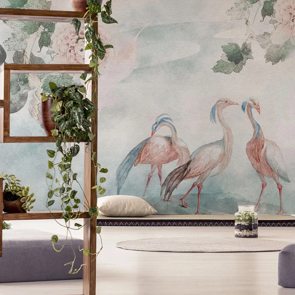 Rivestimento murale 2