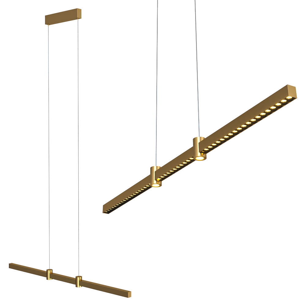 Pendant Lamp Altavola Design Diamante LA119 P 100