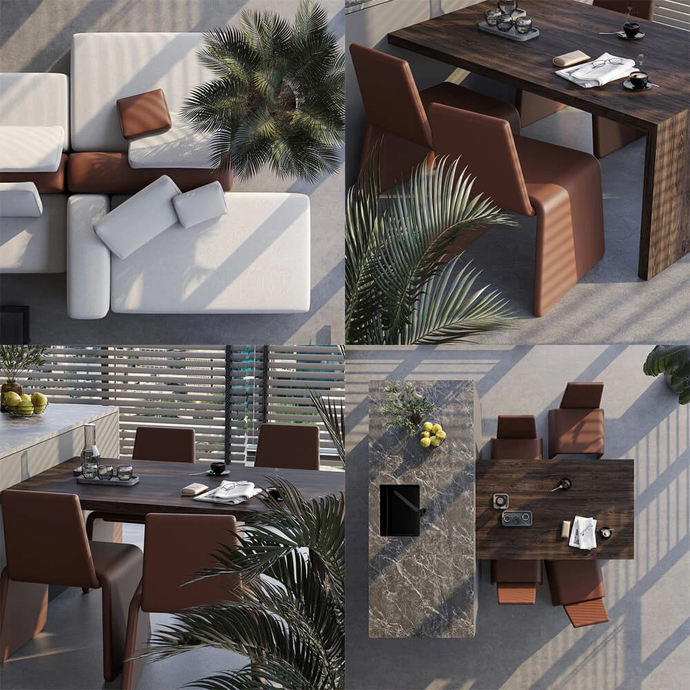 Жилые помещения 11