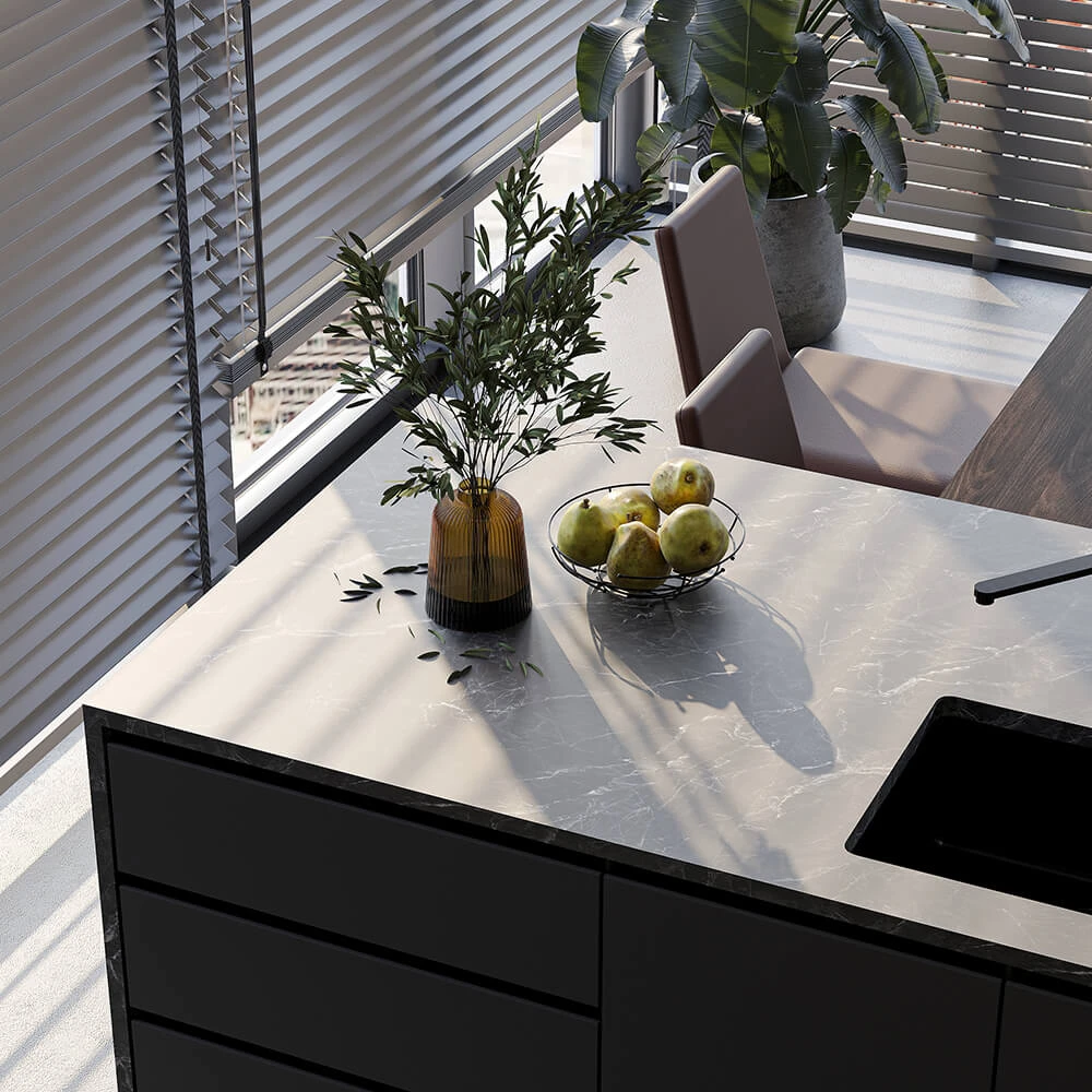 Жилые помещения 13