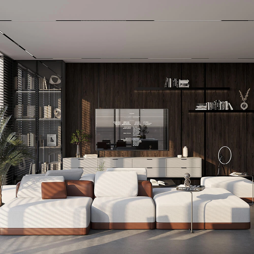 Жилые помещения 14