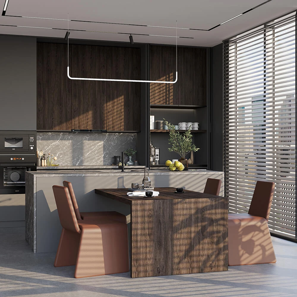 Жилые помещения 16