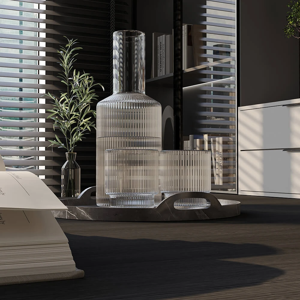 Жилые помещения 8