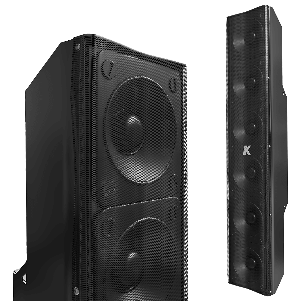 Speaker Python-KP52 I 1