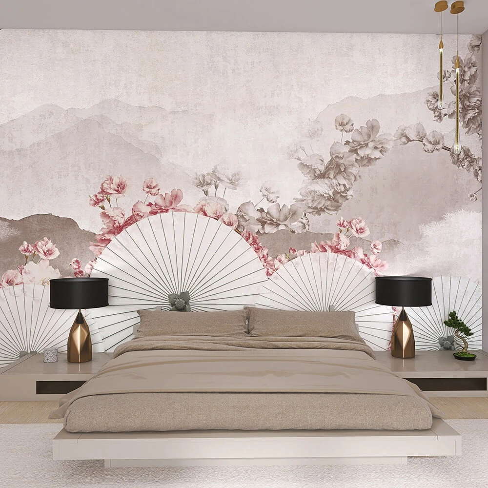 Rivestimento murale 2