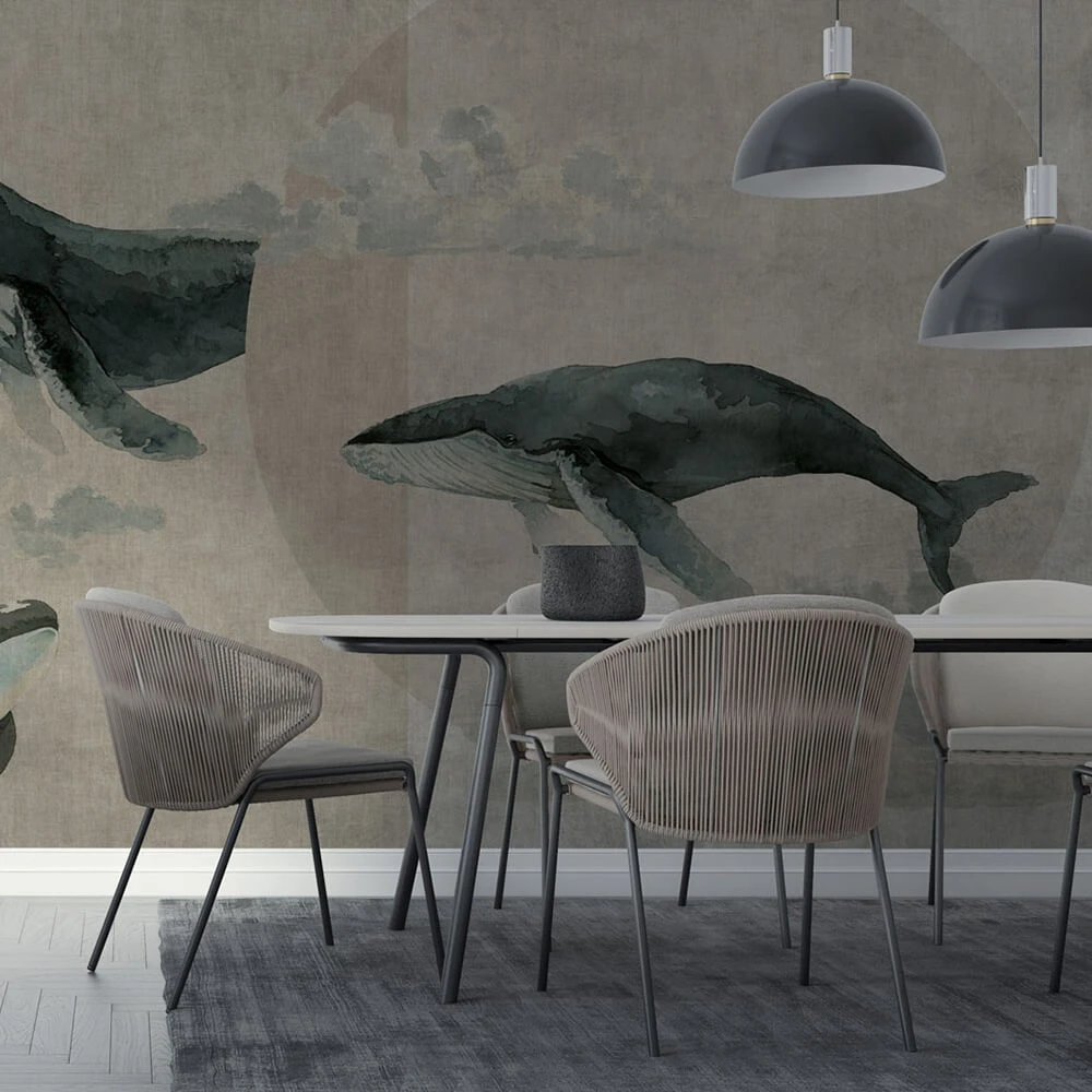 Rivestimento murale 3