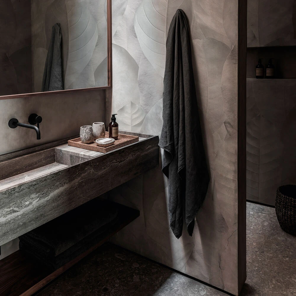 Стены, обои 2