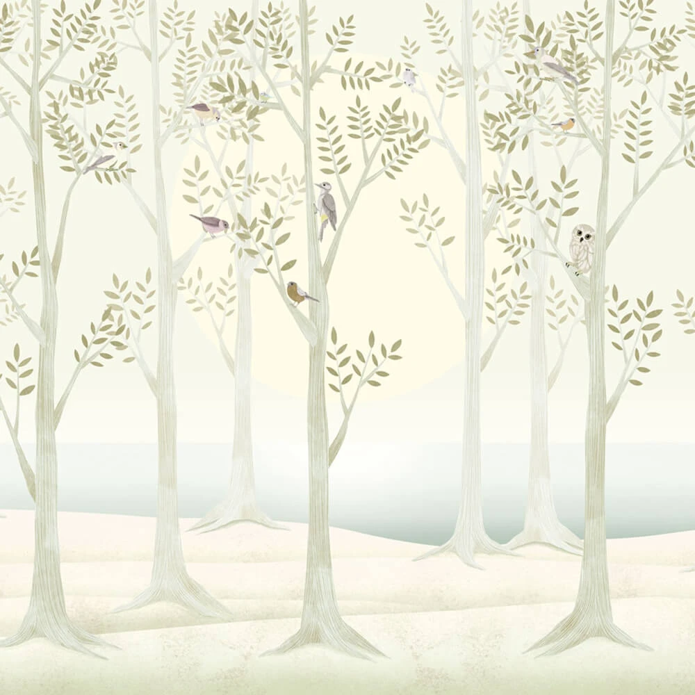 Rivestimento murale 1