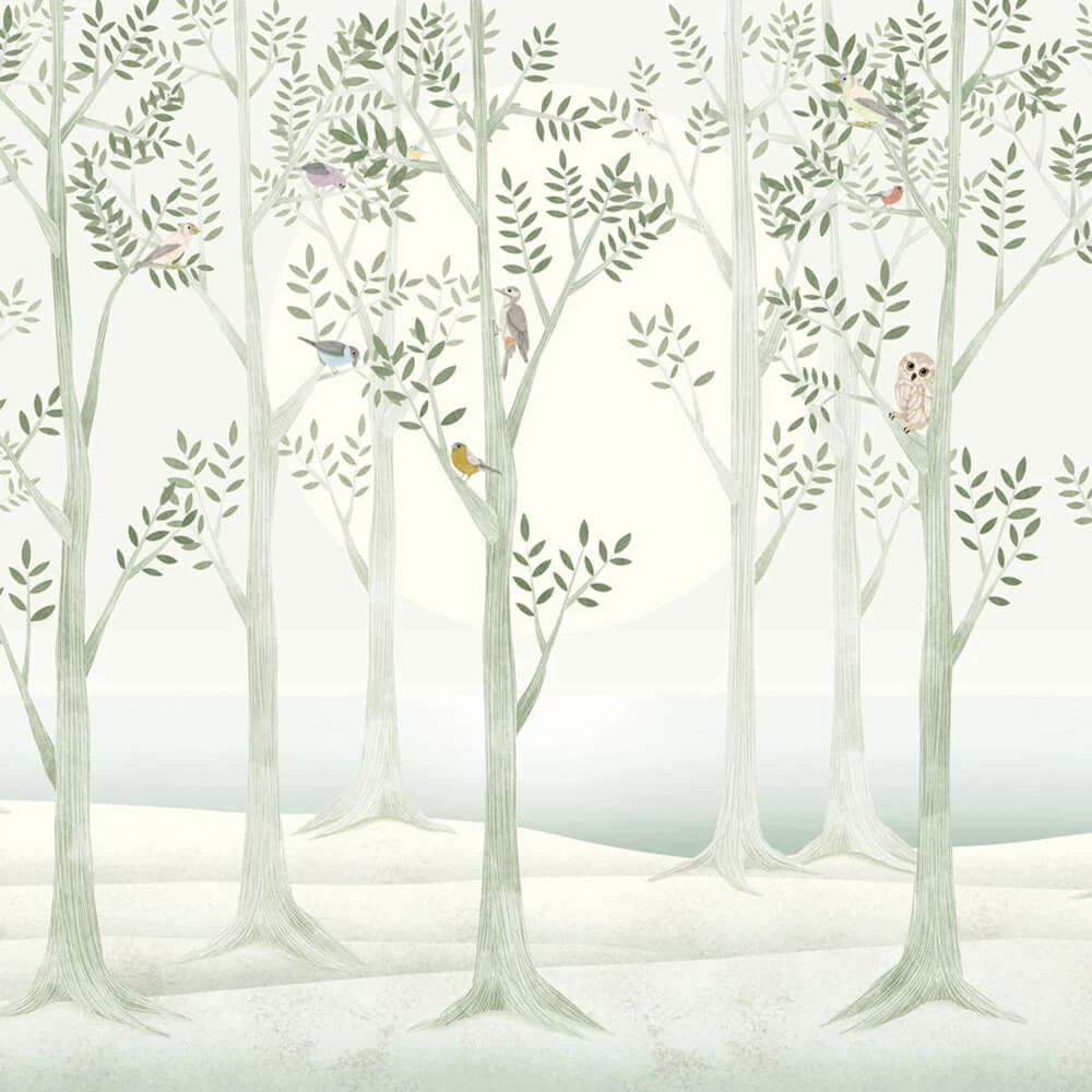 Rivestimento murale 2