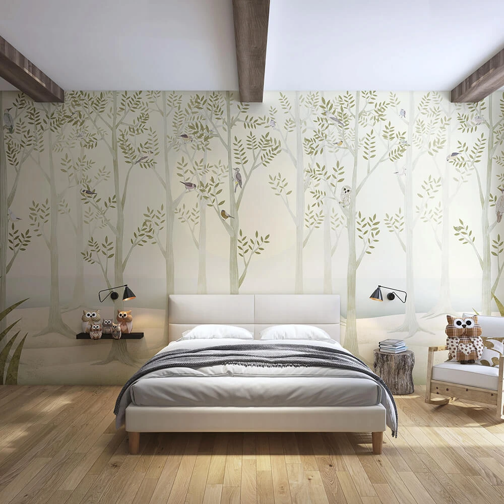 Rivestimento murale 4