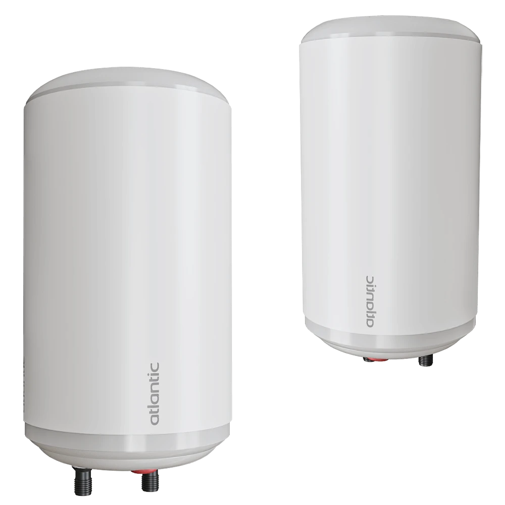 Electric Water Heater GROUPE ATLANTIC Russia OPRO EGO SMALL 15 RB