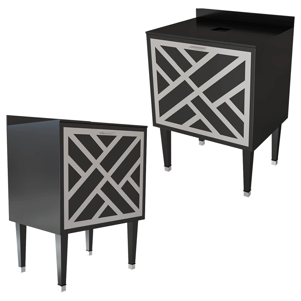 Bathroom furniture 1