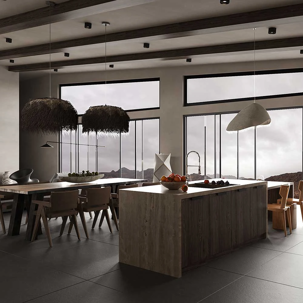 Espacios residenciales 10