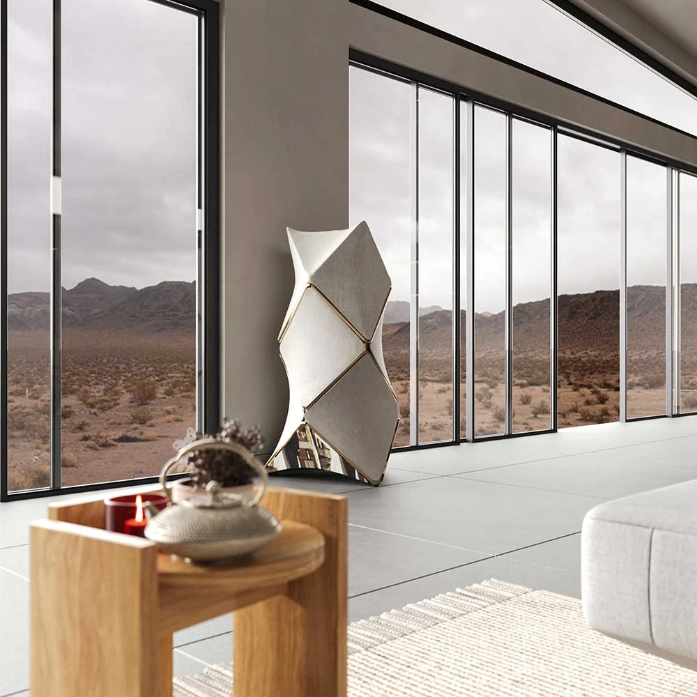 Espacios residenciales 13