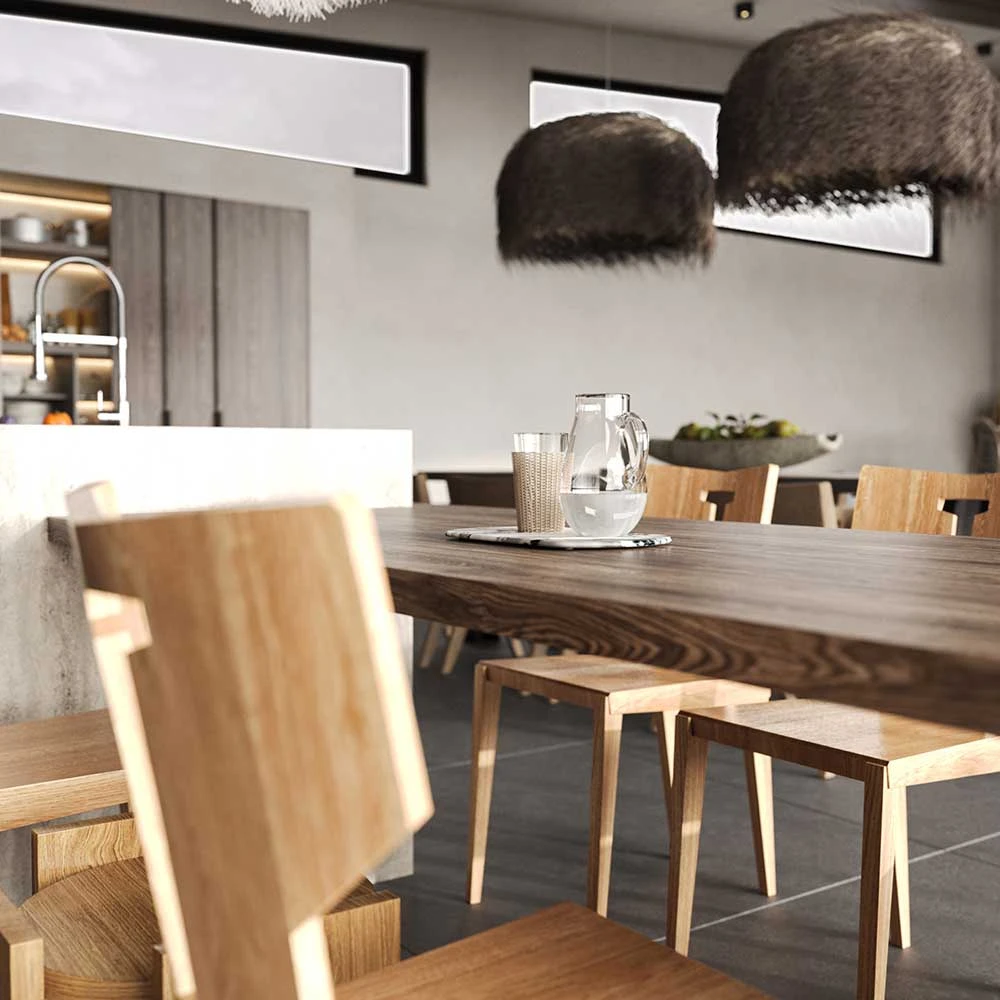 Espacios residenciales 18