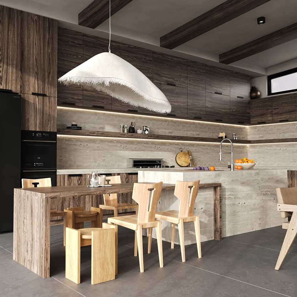 Espacios residenciales 19