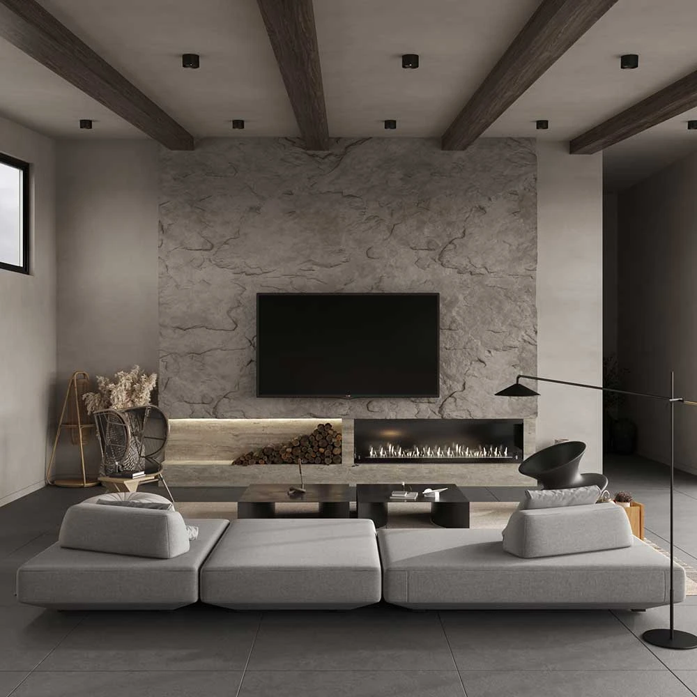 Espacios residenciales 2