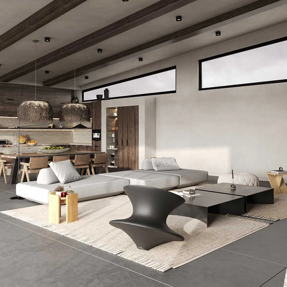 Espacios residenciales 5