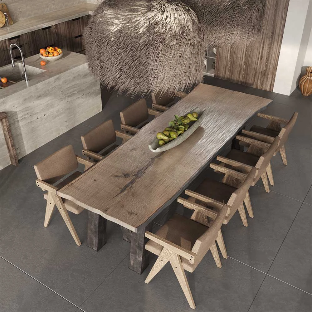 Espacios residenciales 6