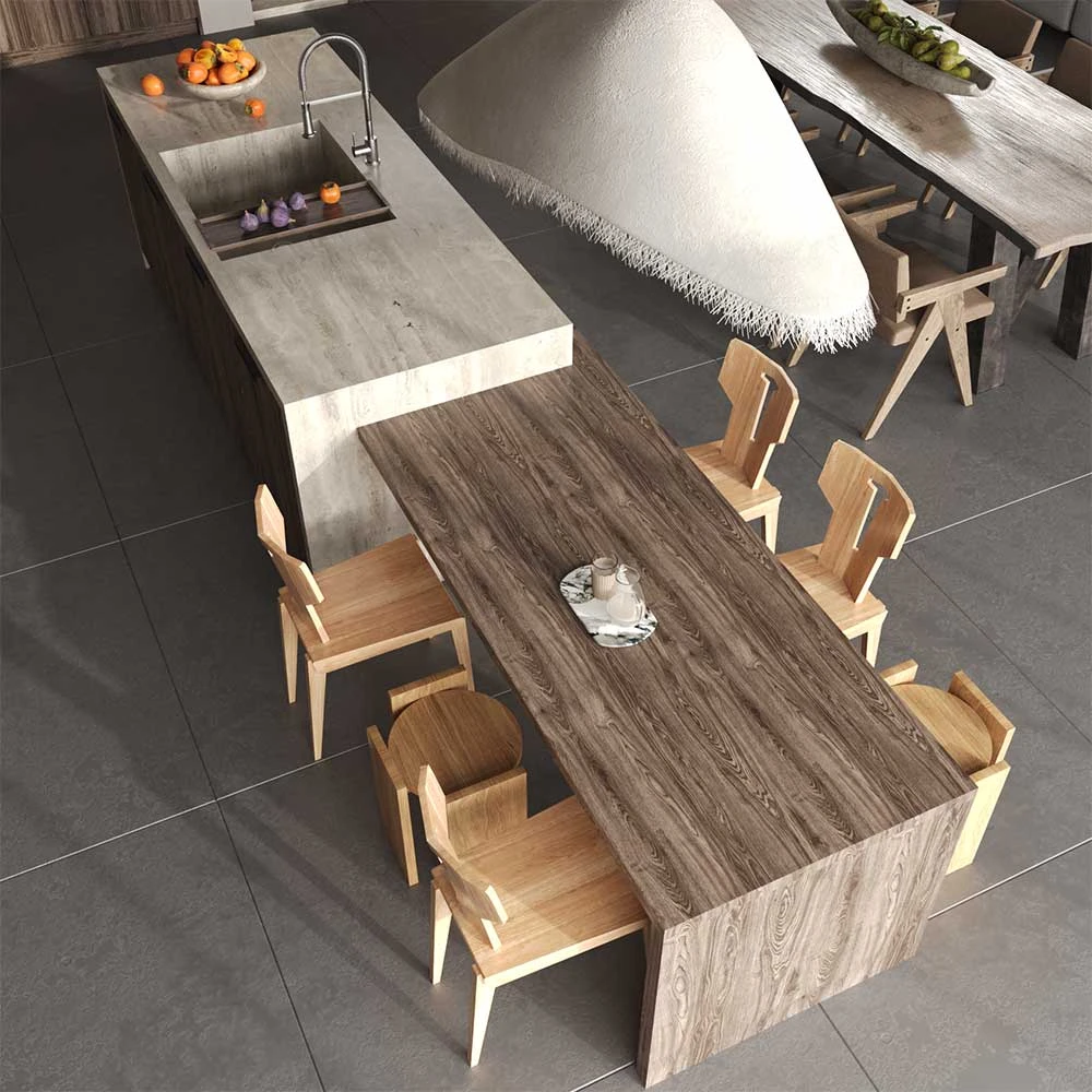 Espacios residenciales 7