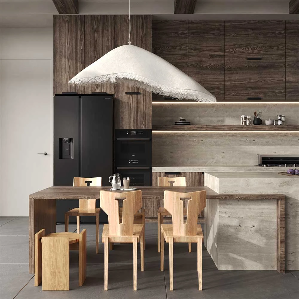 Espacios residenciales 8