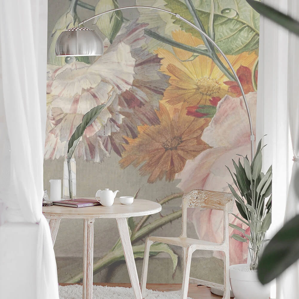 Պատի ծածկույթներ 2