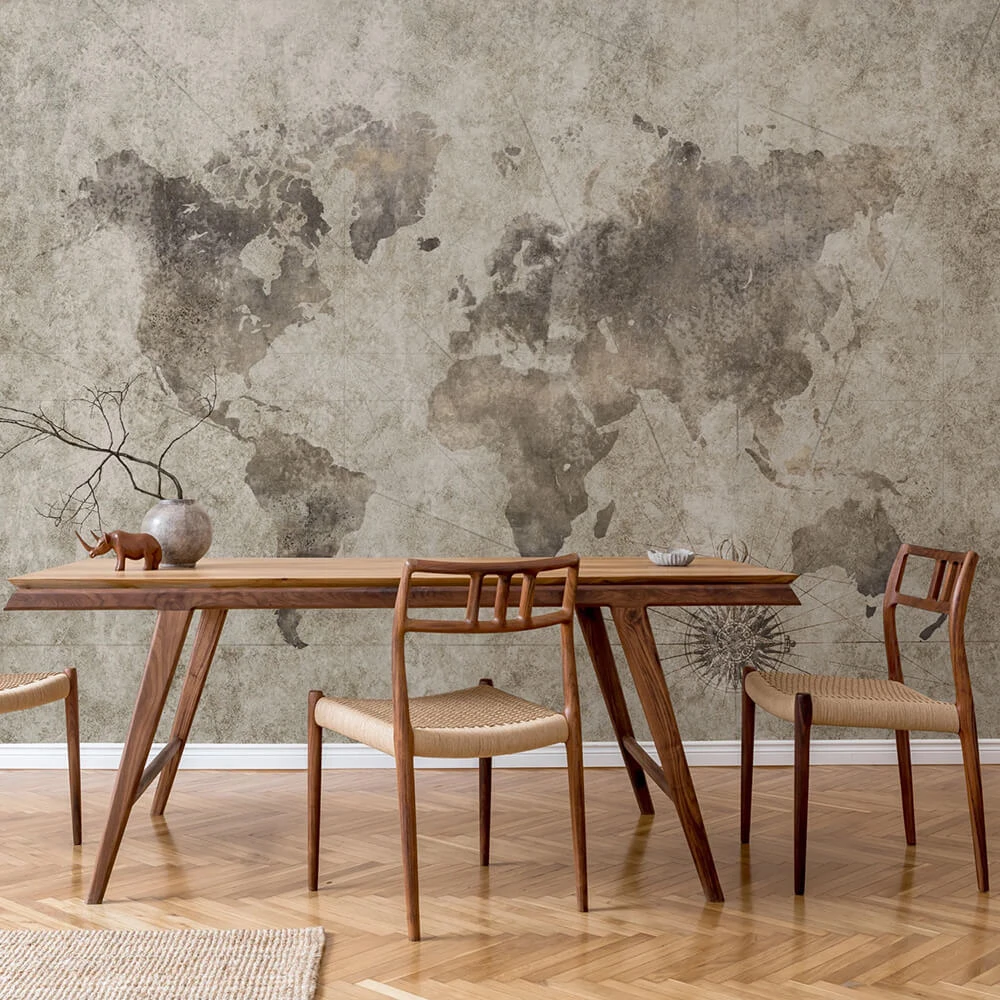 Recubrimiento de pared 2