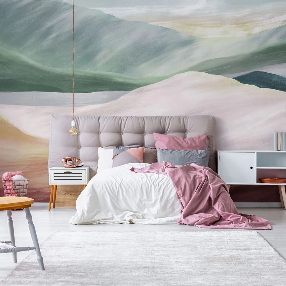 Recubrimiento de pared 2