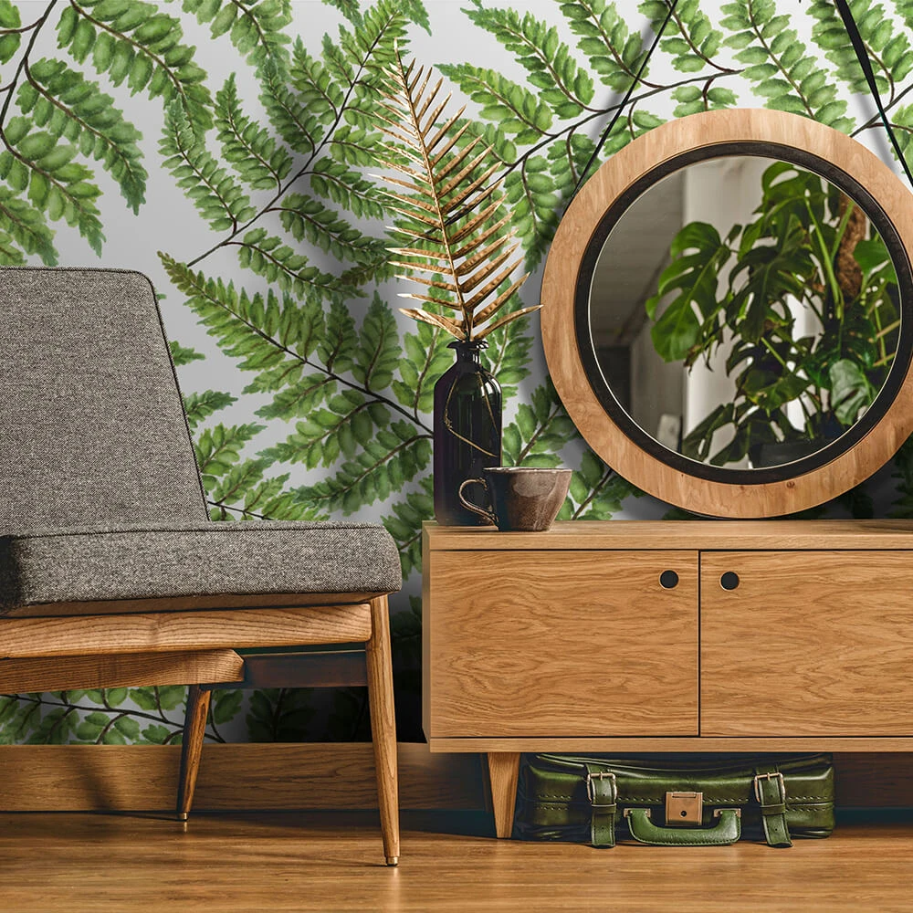 Recubrimiento de pared 2