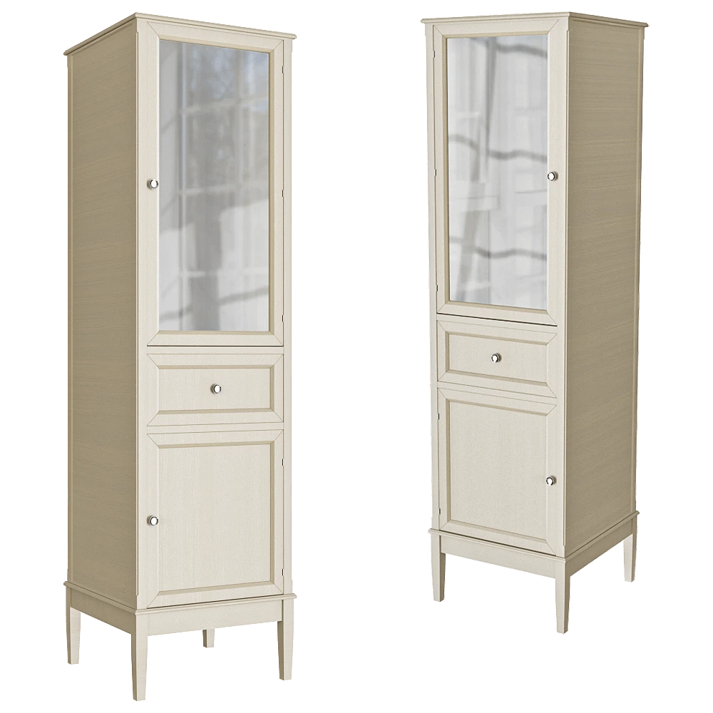 Bathroom cabinet CAPRIGO Jardin L