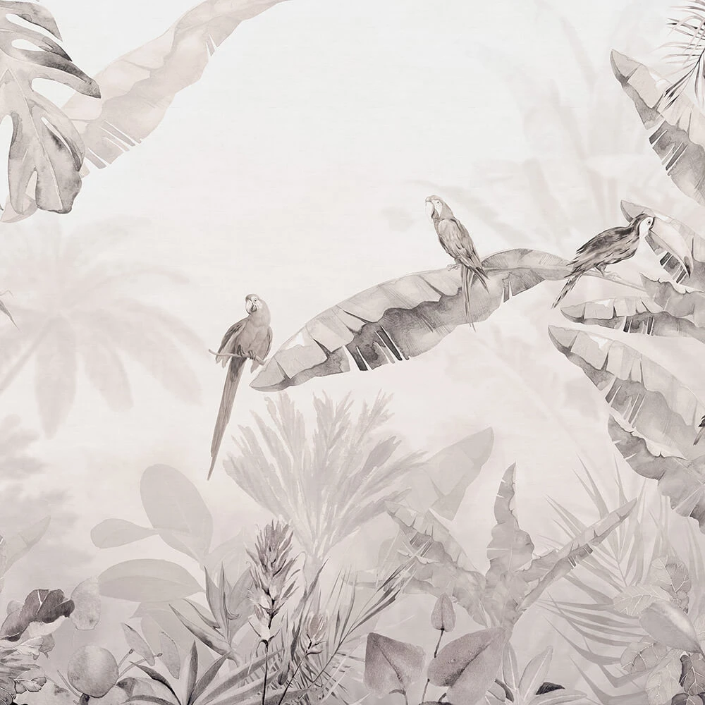 Стены, обои 3