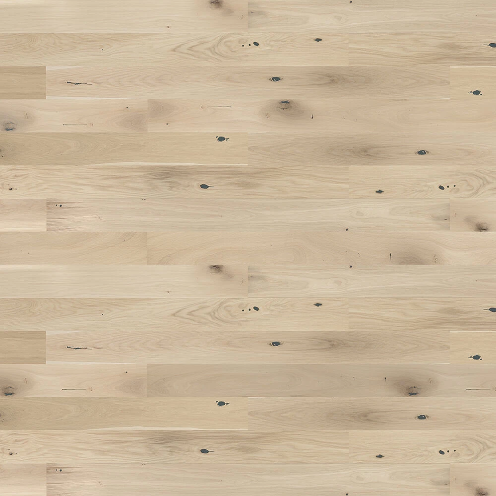 Flooring Barlinek Oak Creme Brulee Grande