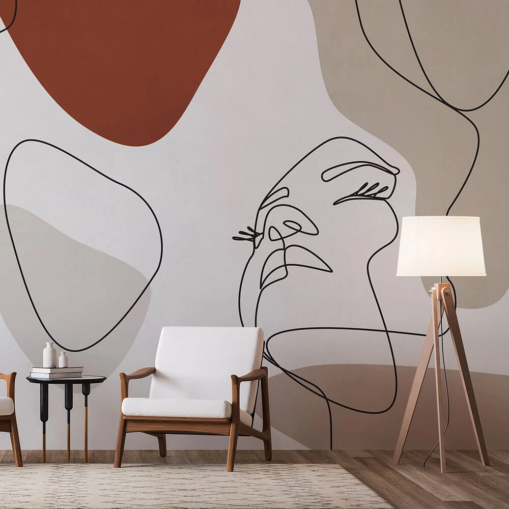 Պատի ծածկույթներ 3