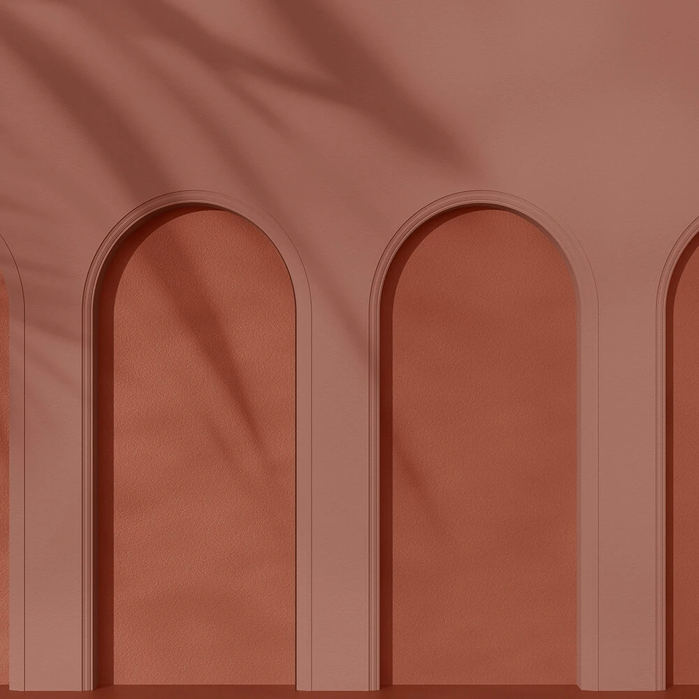 Стены, обои 1