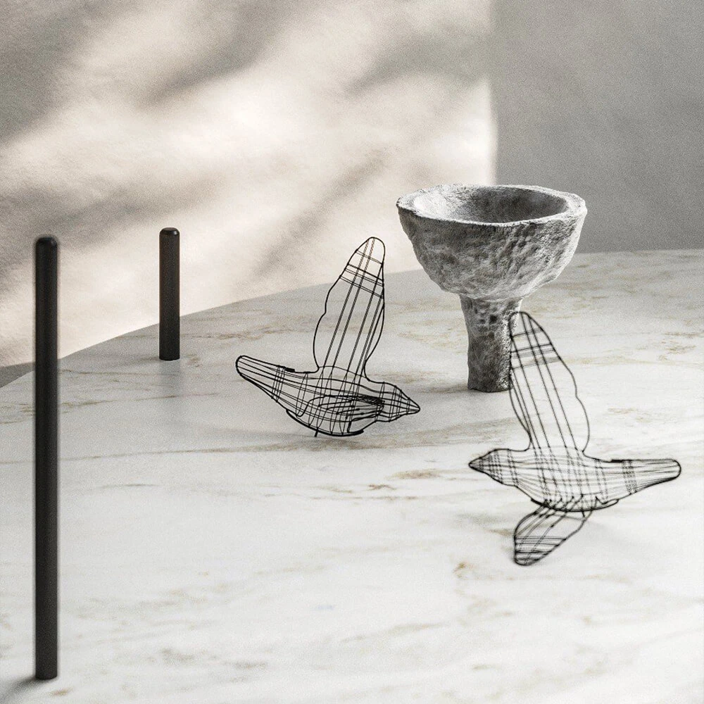 Other decorative objects 2