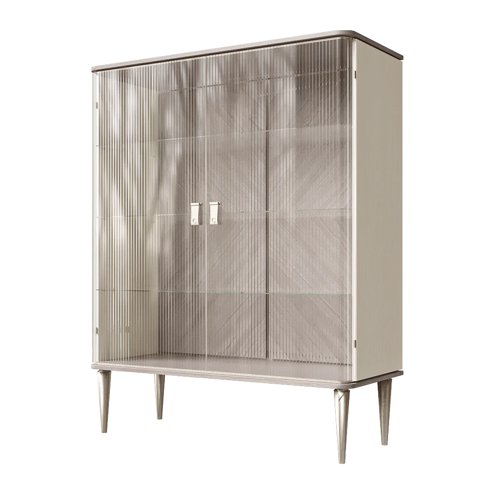 Պահարաններ 1