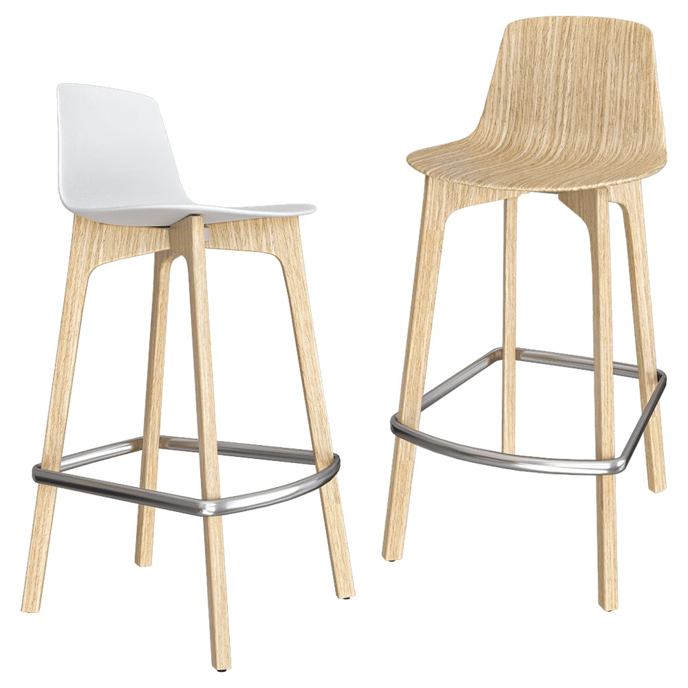 Bar stools 1