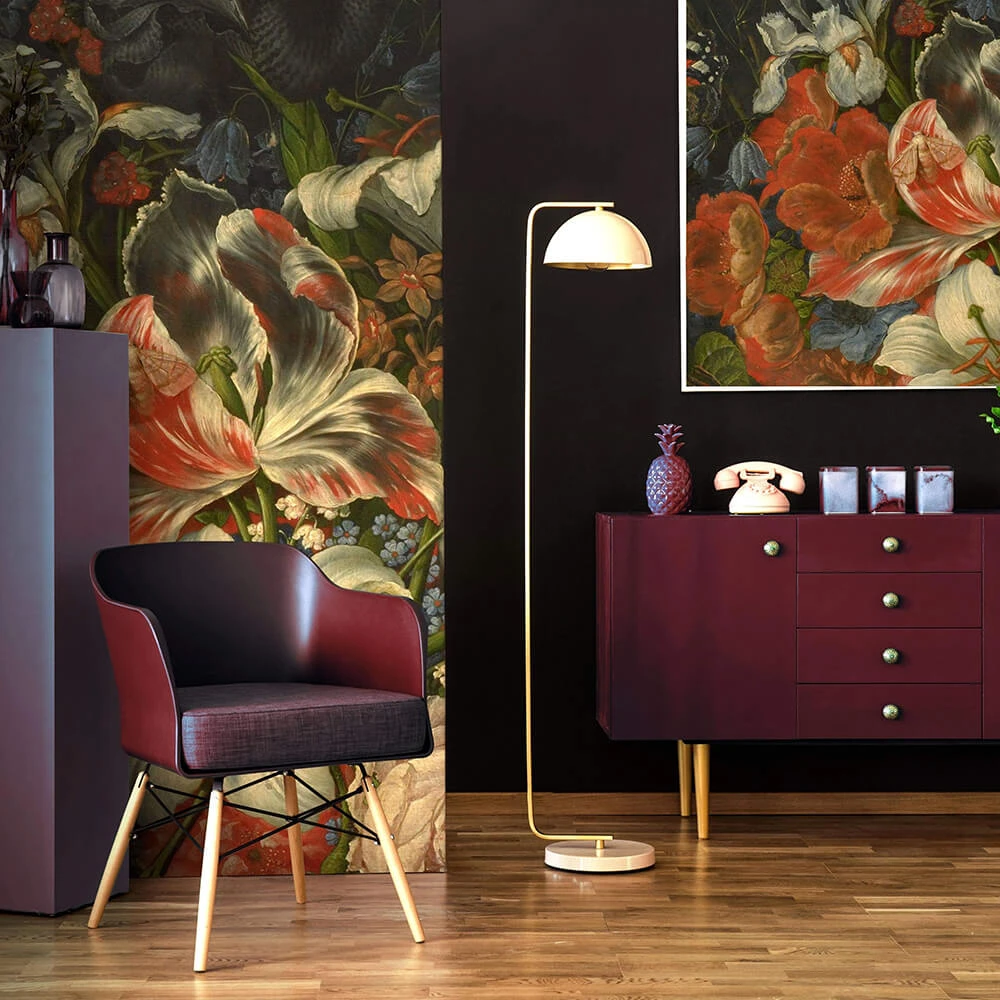 Recubrimiento de pared 2