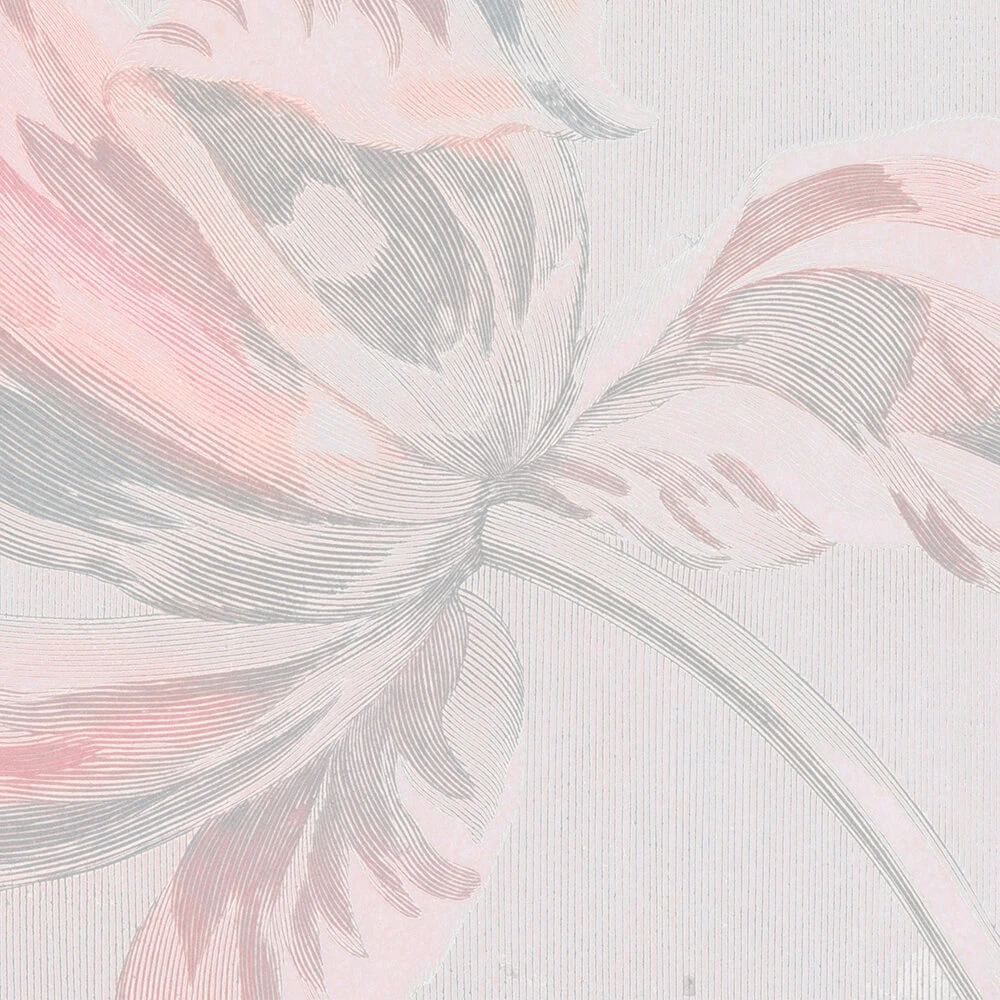 Стены, обои 1