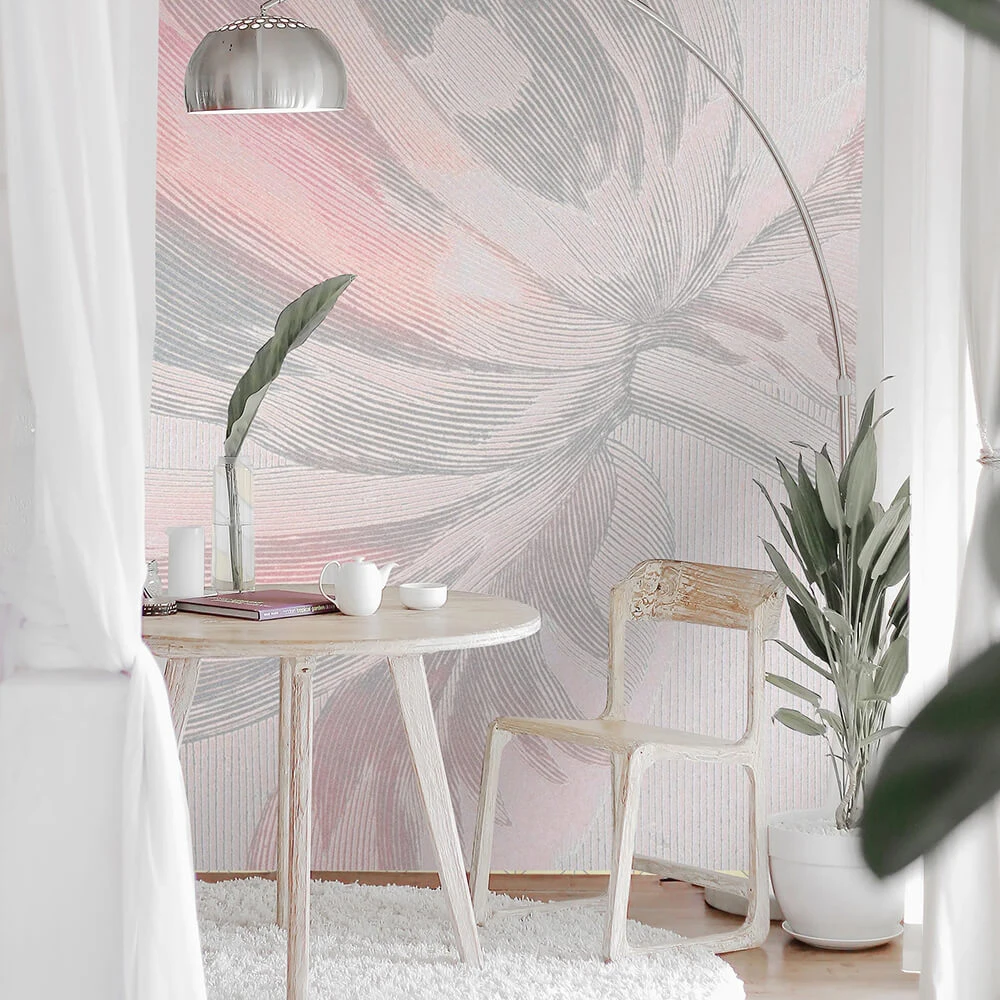 Стены, обои 2