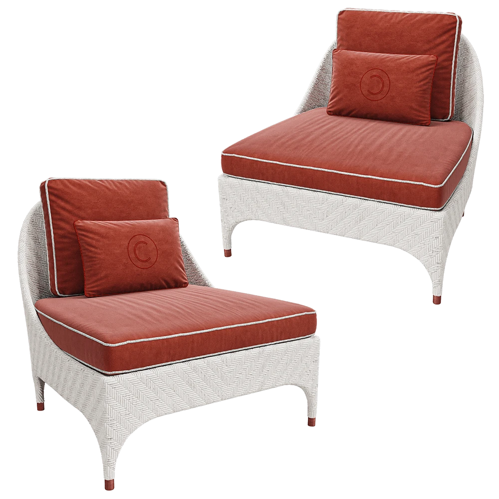 Armchairs 1