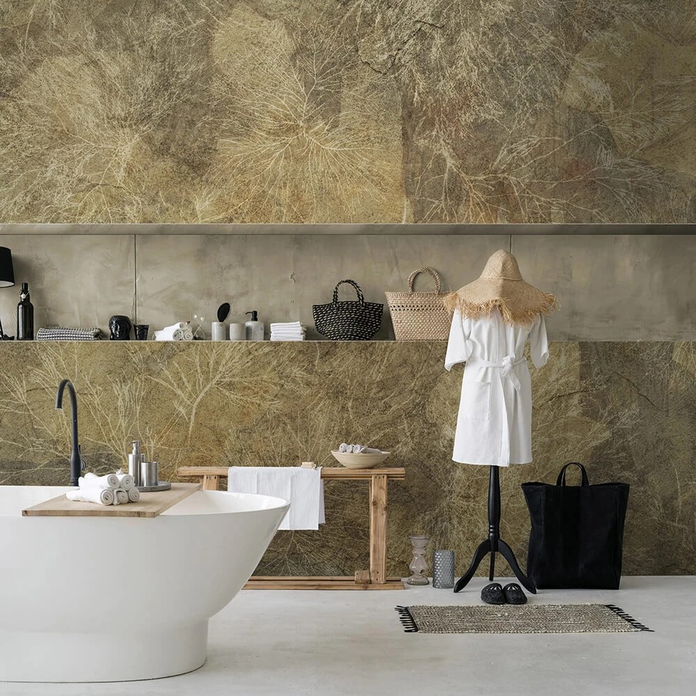 Стены, обои 2