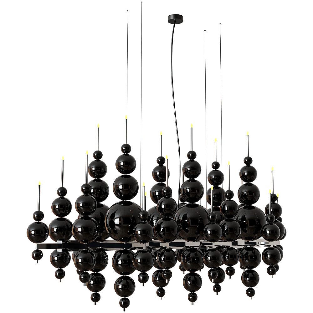 Ceiling lamp 1
