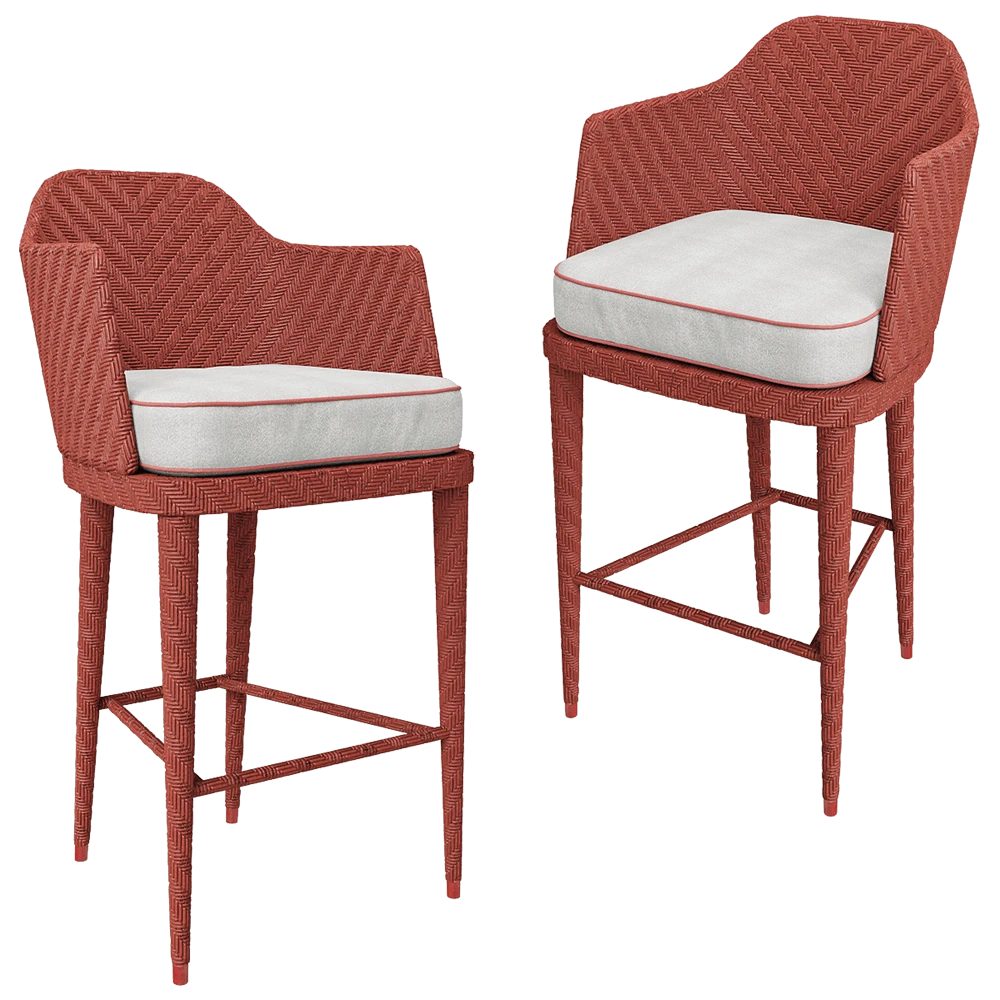 Bar stools 1